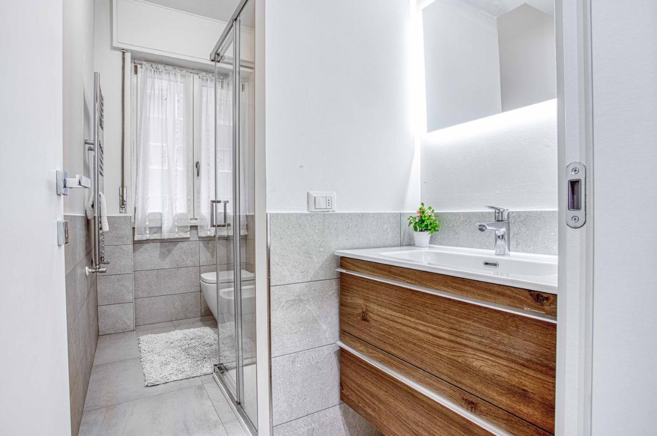 Joivy Warm And Inviting Flat With Balcony Apartment Milan Exterior photo
